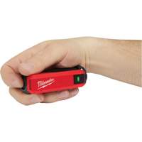 Trousse d'alimentation et de chargeur USB Redlithium, 4 V, Lithium-ion Sécurité Médic
