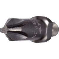 X-Hard Phillips 10-32 Threaded Bit Sécurité Médic