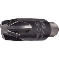 X-Hard Phillips 8-32 Threaded Bit Sécurité Médic