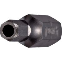 Insert Bit Sécurité Médic