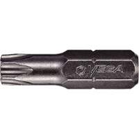 Tamper Insert Bit Sécurité Médic