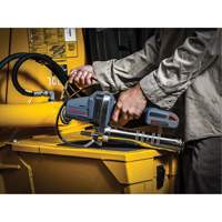 Cordless Grease Gun (Tool Only), Lithium-Ion, 20 V Sécurité Médic