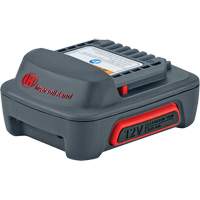 IQV12 Series Battery, Lithium-Ion, 12 V, 2 Ah Sécurité Médic