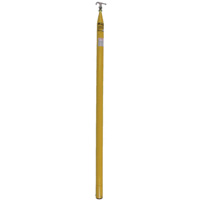 Tel-O-Pole&reg; Heavy-Duty Hot Stick, Telescoping, 16' Sécurité Médic