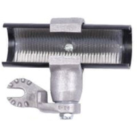 Universal U-Shape Conductor Cleaning Brush Sécurité Médic