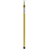 Tel-O-Pole&reg; II Hot Stick, Telescoping, 12' Sécurité Médic