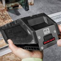 MX Fuel Redlithium CP203 Battery Pack, Lithium-Ion, 72 V, 3 Ah Sécurité Médic