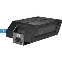 MX Fuel Redlithium XC406 Battery Pack, Lithium-Ion, 72 V, 6 Ah Sécurité Médic