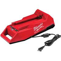 Chargeur de pile MX Fuel, 72 V, Lithium-ion Sécurité Médic
