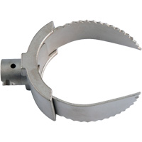 3" Root Cutter for Drum Cable Sécurité Médic