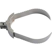 4" Root Cutter for Drum Cable Sécurité Médic