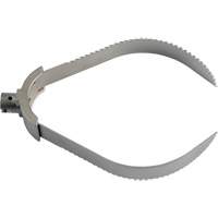 6" Root Cutter for Drum Cable Sécurité Médic