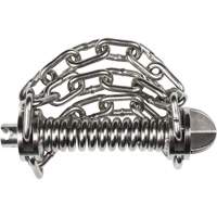 3" Grease Cutter for Drum Cable Sécurité Médic