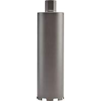 Foret &agrave; sec Diamond Ultra, 1-1/4", Profondeur de la coupe de 13", Filet 1-1/4"-7 Sécurité Médic
