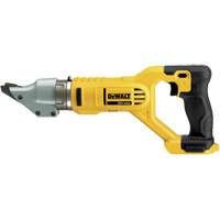 Max Swivel Head Double Cut Shears (Tool Only) Sécurité Médic