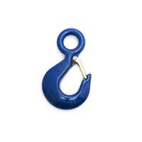 Hoist Hook Sécurité Médic