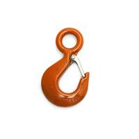 Hoist Hook Sécurité Médic
