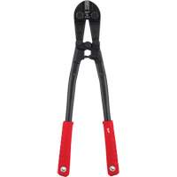 Bolt Cutter, 18" L, Center Cut Sécurité Médic