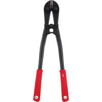 Bolt Cutter, 18" L, Center Cut Sécurité Médic