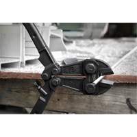 Bolt Cutter, 18" L, Center Cut Sécurité Médic