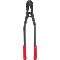 Bolt Cutter, 30" L, Flush Cut Sécurité Médic