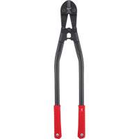 Bolt Cutter, 30" L, Flush Cut Sécurité Médic