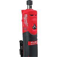 Meuleuse droite M12 Fuel (outil seulement), 1/4" collet, 12 V, Lithium-ion Sécurité Médic