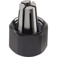 M12 Fuel Right Angle Die Grinder Collet & Nut, 1/8" Sécurité Médic