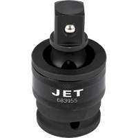 Universal Joint, Impact, 3/4" Drive, 3/4" Socket Sécurité Médic