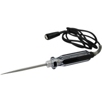 Industrial-Duty Circuit Tester Sécurité Médic