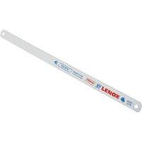 T2 Technology Hacksaw Blade, Bi-Metal, 10" L, 32 TPI Sécurité Médic