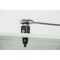 Ensemble emporte-pi&egrave;ce Slug-Buster Sécurité Médic