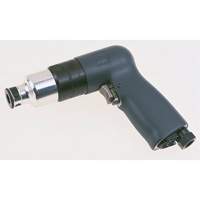 Pistol-Grip Positive Jaw Clutch Air Screwdriver Sécurité Médic