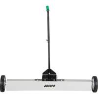 Magnetic Push Sweeper, 36" W Sécurité Médic