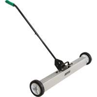 Magnetic Push Sweeper, 36" W Sécurité Médic