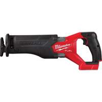 Scie alternative M18 Fuel Sawzall (outil seulement), 18 V, Lithium-ion Bloc-pile, 3000 coups/min Sécurité Médic