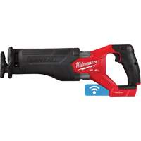 Scie alternative M18 Fuel Sawzall (outil seulement), 18 V, Lithium-ion Bloc-pile, 3000 coups/min Sécurité Médic