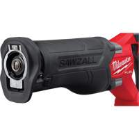 Scie alternative M18 Fuel Sawzall (outil seulement), 18 V, Lithium-ion Bloc-pile, 3000 coups/min Sécurité Médic