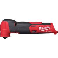 M12 Fuel Oscillating Multi-Tool (Tool Only), 12 V, Lithium-Ion Sécurité Médic