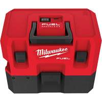 M12 Fuel Wet/Dry Vacuum (Tool Only), 12 V, 1.6 gal. Capacity Sécurité Médic