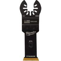 Accessoires pour outils polyvalents oscillants