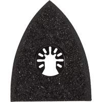 Open-Lok 2-in-1 Hybrid Carbide Grit Tile Blade Sécurité Médic