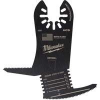 Open-Lok 5-in-1 Drywall Blade Sécurité Médic