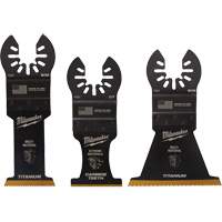 Open-Lok Multi-Material Cutting Multi-Tool Blade Set Sécurité Médic