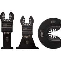 Open-Lok Wood Cutting Multi-Tool Blade Set Sécurité Médic