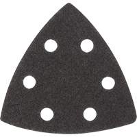 Open-Lok Triangle Sandpaper Sécurité Médic