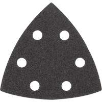 Open-Lok Triangle Sandpaper Sécurité Médic