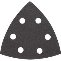 Open-Lok Triangle Sandpaper Sécurité Médic