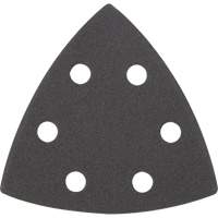 Open-Lok Triangle Sandpaper Sécurité Médic