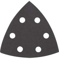 Open-Lok Triangle Sandpaper Sécurité Médic